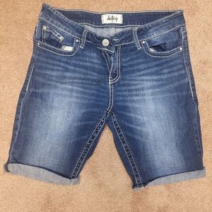 Daytrip Bermuda shorts